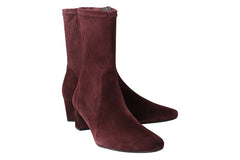PIE ANDREA ANKLE BOOTS - Crispins Shoes
