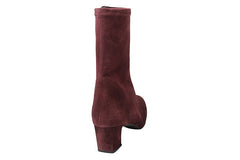 PIE ANDREA ANKLE BOOTS - Crispins Shoes