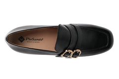 PIE CORDELIA BLACK - Crispins Shoes