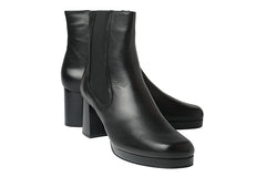 PIE MARSH ANKLE BOOTS - Crispins Shoes