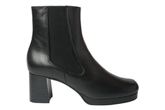 PIE MARSH ANKLE BOOTS - Crispins Shoes