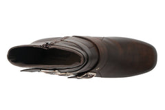 PIE NATASHA ANKLE BOOTS - Crispins Shoes