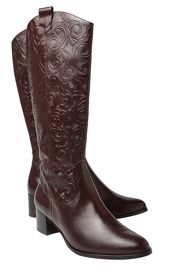 PIE PRUE - Crispins Shoes