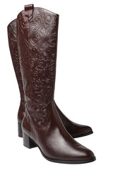 PIE PRUE - Crispins Shoes