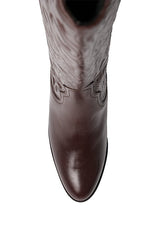 PIE PRUE - Crispins Shoes