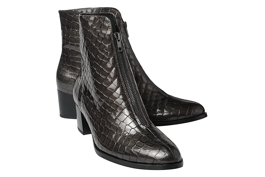 PIE ROBIN ANKLE BOOTS - Crispins Shoes