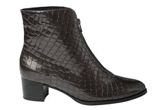 PIE ROBIN ANKLE BOOTS - Crispins Shoes