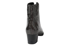 PIE ROBIN ANKLE BOOTS - Crispins Shoes