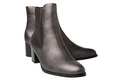 PIE SINGER ANKLE BOOTS - Crispins Shoes