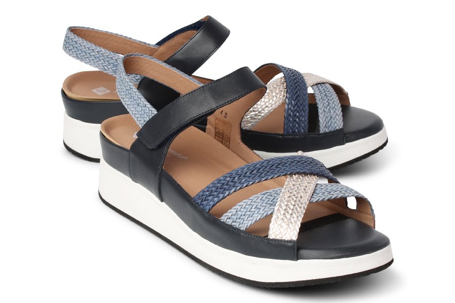 PIE MELENA - Crispins Shoes