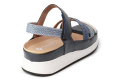 PIE MELENA - Crispins Shoes