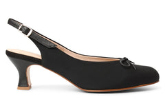 PIE PURE - Crispins Shoes