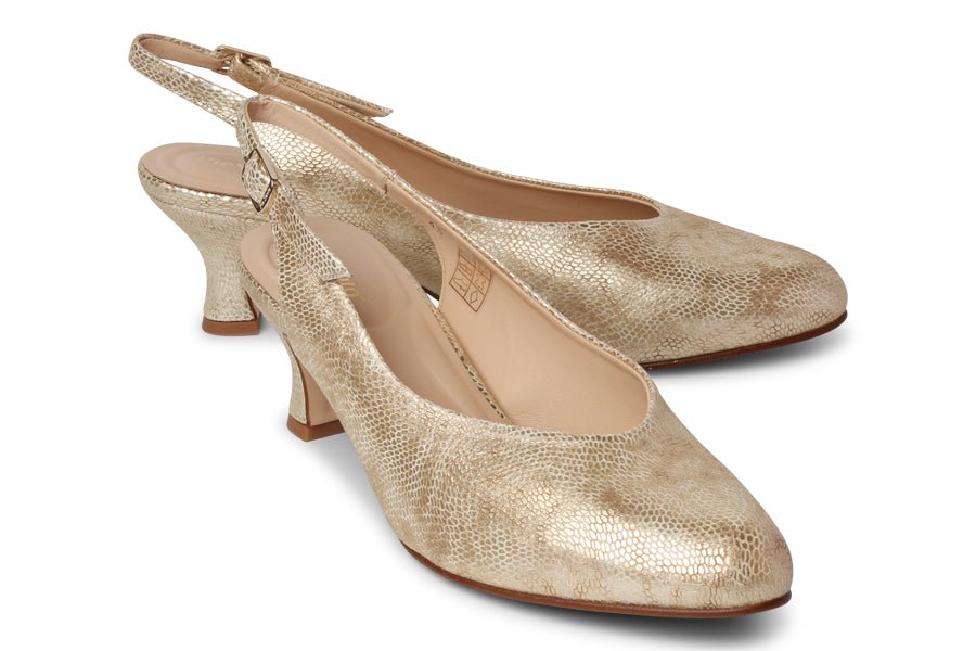 PIE TEX - Crispins Shoes