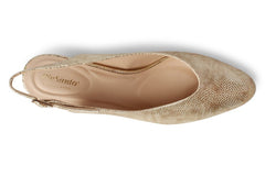 PIE TEX - Crispins Shoes