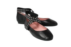 PB HICKS BALLERINAS - Crispins Shoes