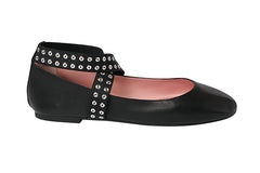 PB HICKS BALLERINAS - Crispins Shoes
