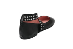 PB HICKS BALLERINAS - Crispins Shoes