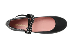 PB HICKS BALLERINAS - Crispins Shoes
