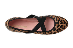 PB MARLA BALLERINAS - Crispins Shoes