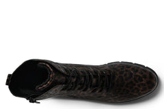 REM MARTINI ANKLE BOOTS - Crispins Shoes