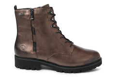 REM MOREAU ANKLE BOOTS - Crispins Shoes