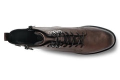 REM MOREAU ANKLE BOOTS - Crispins Shoes