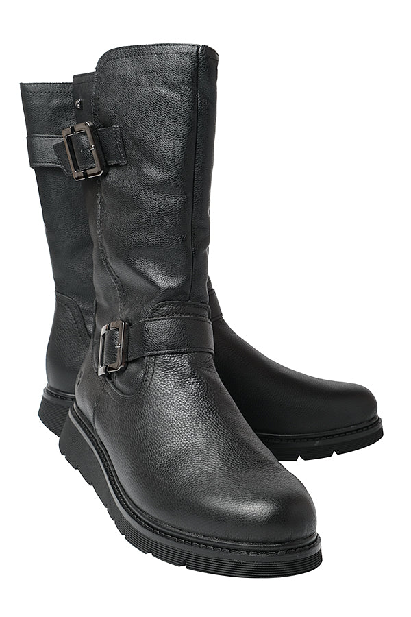 REM RENOIR ANKLE BOOTS - Crispins Shoes