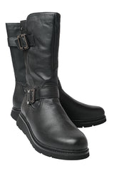 REM RENOIR ANKLE BOOTS - Crispins Shoes