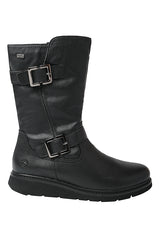 REM RENOIR ANKLE BOOTS - Crispins Shoes