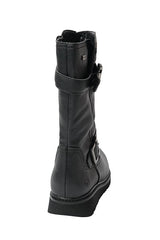 REM RENOIR ANKLE BOOTS - Crispins Shoes