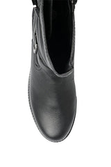 REM RENOIR ANKLE BOOTS - Crispins Shoes