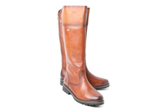 REM ESSEN TAN - Crispins Shoes