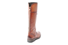REM ESSEN TAN - Crispins Shoes