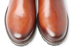 REM ESSEN TAN - Crispins Shoes