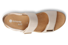 REM GOLDBAR BEIGE - Crispins Shoes
