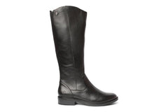 REM HAMBURG BLACK - Crispins Shoes