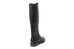 REM HAMBURG BLACK - Crispins Shoes