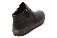 REM ISTRES BLACK - Crispins Shoes