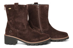 REM LILLE BROWN