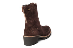 REM LILLE BROWN