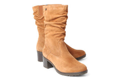 REM LYON TAN - Crispins Shoes