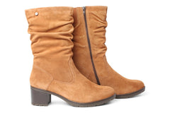 REM LYON TAN - Crispins Shoes