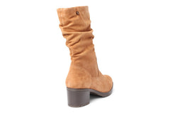 REM LYON TAN - Crispins Shoes