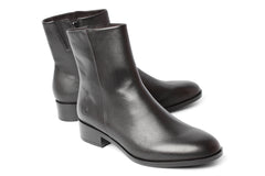 REM MONS BLACK - Crispins Shoes