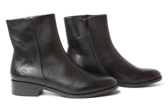 REM MONS BLACK - Crispins Shoes