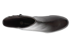 REM MONS BLACK - Crispins Shoes