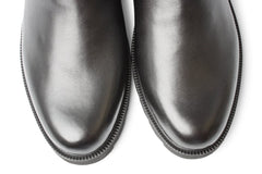 REM NICE BLACK - Crispins Shoes