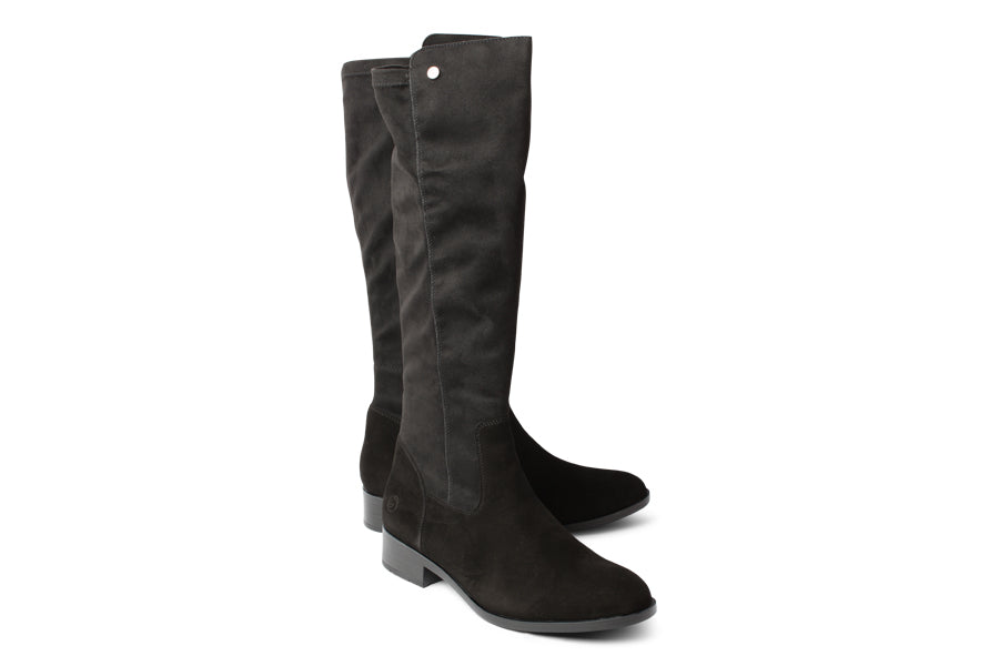 REM OFFENBACK BLACK