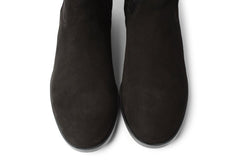 REM OFFENBACK BLACK - Crispins Shoes