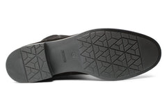 REM OFFENBACK BLACK - Crispins Shoes